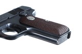 Colt 1908 Pocket Hammerless .380 ACP - 8 of 9