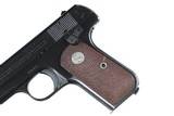 Colt 1908 Pocket Hammerless .380 ACP - 7 of 9