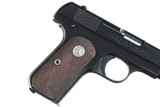 Colt 1908 Pocket Hammerless .380 ACP - 4 of 9