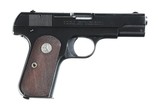 Colt 1908 Pocket Hammerless .380 ACP - 1 of 9