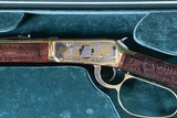Winchester 94AE Lever Rifle .45 Colt - 1 of 17