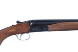 Browning BSS SxS Shotgun 12ga - 1 of 13