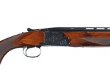 Winchester 101 O/U Shotgun 410 - 1 of 17