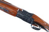 Winchester 101 O/U Shotgun 410 - 10 of 17