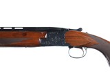 Winchester 101 O/U Shotgun 410 - 8 of 17