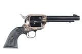 Colt SAA Third Gen Revolver .32-20 wcf - 2 of 10