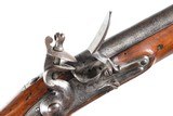 British Light Dragoon Flintlock .66 cal - 2 of 9