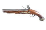 British Light Dragoon Flintlock .66 cal - 5 of 9