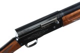 Browning A5 Magnum Twelve Semi Shotgun 12ga - 3 of 14