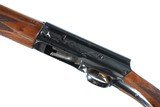 Browning A5 Magnum Twelve Semi Shotgun 12ga - 9 of 14