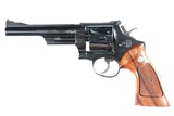 Smith & Wesson 27-2 Revolver .357 mag - 5 of 10