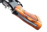 Smith & Wesson 27-2 Revolver .357 mag - 9 of 10