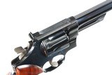 Smith & Wesson 27-2 Revolver .357 mag - 2 of 10