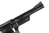 Smith & Wesson 27-2 Revolver .357 mag - 3 of 10