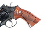 Smith & Wesson 27-2 Revolver .357 mag - 7 of 10