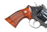 Smith & Wesson 27-2 Revolver .357 mag - 4 of 10