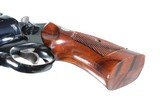 Smith & Wesson 27-2 Revolver .357 mag - 8 of 10