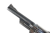 Smith & Wesson 27-2 Revolver .357 mag - 6 of 10