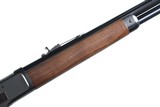 Winchester 1892 Lever Rifle .44 Rem mag - 4 of 12