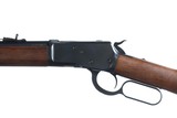 Winchester 1892 Lever Rifle .44 Rem mag - 7 of 12