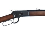 Winchester 1892 Lever Rifle .44 Rem mag - 1 of 12