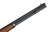 Winchester 1892 Lever Rifle .44 Rem mag - 5 of 12