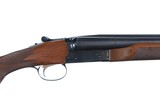 Winchester 23HD SxS Shotgun 12ga
