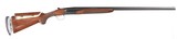 Winchester 23HD SxS Shotgun 12ga - 2 of 17