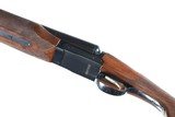 Winchester 23HD SxS Shotgun 12ga - 9 of 17