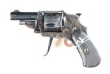 Superb Belgian Folding Trigger 6.35 Pocket Revolver - 3 of 5