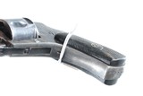 Superb Belgian Folding Trigger 6.35 Pocket Revolver - 4 of 5