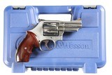 Smith & Wesson 69 Revolver .44 mag - 1 of 11