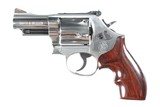 Smith & Wesson 69 Revolver .44 mag - 6 of 11