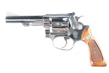 Smith & Wesson 34-1 Revolver .22 lr - 6 of 12