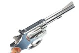 Smith & Wesson 34-1 Revolver .22 lr - 3 of 12
