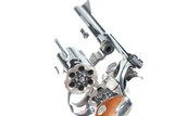 Smith & Wesson 34-1 Revolver .22 lr - 11 of 12