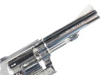 Smith & Wesson 34-1 Revolver .22 lr - 4 of 12