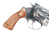 Smith & Wesson 34-1 Revolver .22 lr - 5 of 12