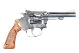 Smith & Wesson 34-1 Revolver .22 lr - 2 of 12