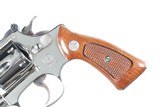 Smith & Wesson 34-1 Revolver .22 lr - 8 of 12