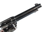 Colt SAA Third Gen Revolver .357 Mag - 4 of 11