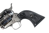 Colt SAA Third Gen Revolver .357 Mag - 8 of 11