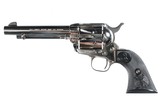 Colt SAA Third Gen Revolver .357 Mag - 6 of 11