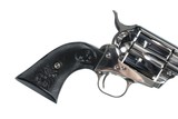 Colt SAA Third Gen Revolver .357 Mag - 5 of 11