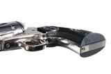 Colt SAA Third Gen Revolver .357 Mag - 9 of 11