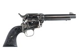 Colt SAA Third Gen Revolver .357 Mag - 2 of 11