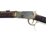 Sold Winchester 94AE Lever Rifle .45 Colt - 10 of 17
