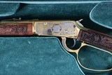 Sold Winchester 94AE Lever Rifle .45 Colt - 1 of 17