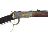 Sold Winchester 94AE Lever Rifle .45 Colt - 4 of 17