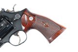 Smith & Wesson Pre 29 Revolver .44 mag - 7 of 10